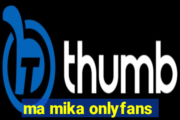 ma mika onlyfans